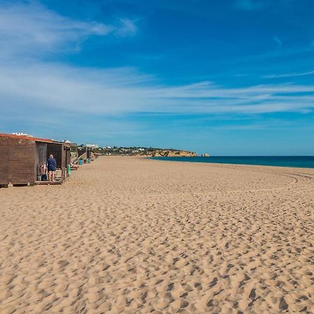 Alvor Centro Daire Dış mekan fotoğraf