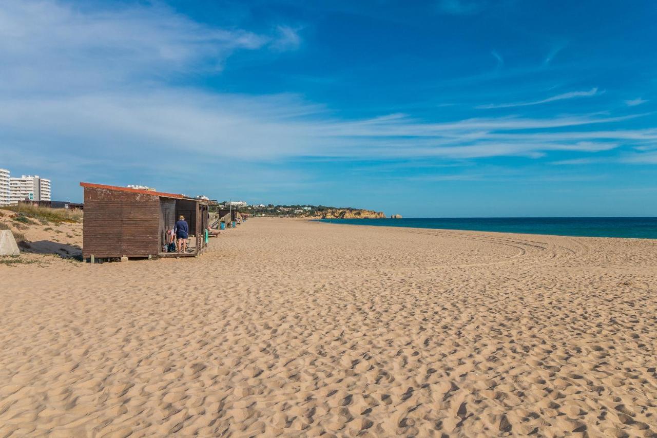 Alvor Centro Daire Dış mekan fotoğraf