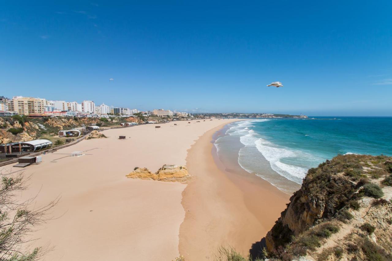 Alvor Centro Daire Dış mekan fotoğraf
