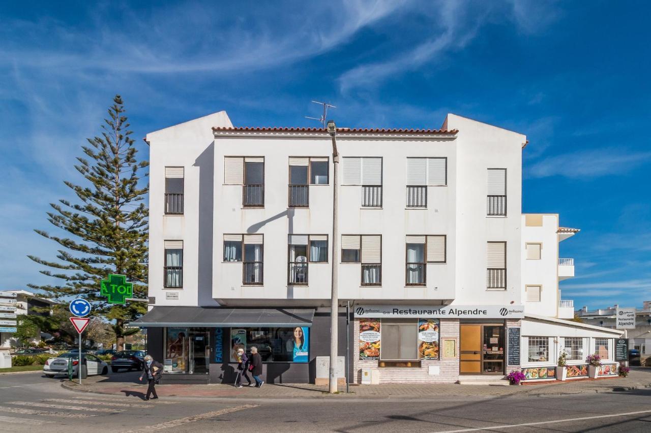 Alvor Centro Daire Dış mekan fotoğraf
